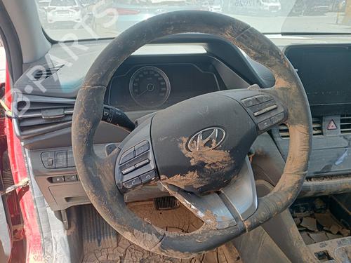 Tailgate lock HYUNDAI IONIQ (AE)  | BP25896242C101 