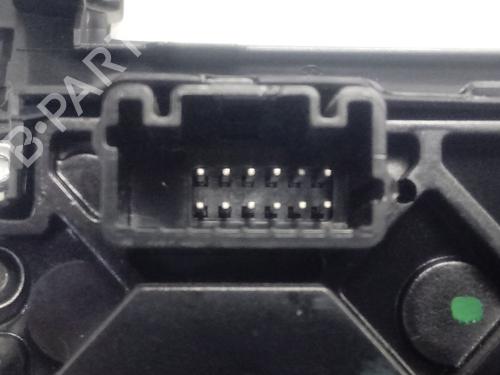 Climate control RENAULT CLIO V (B7_)  | BP16846347I5 