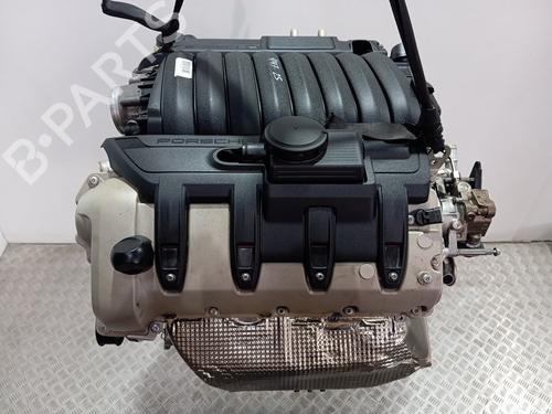 Motor PORSCHE PANAMERA (970) [2009-2017]  28070488