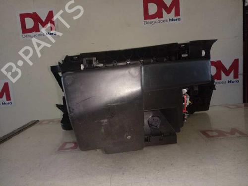 Glove box PEUGEOT 508 I (8D_) 2.0 HDi | BP12652189C95 
