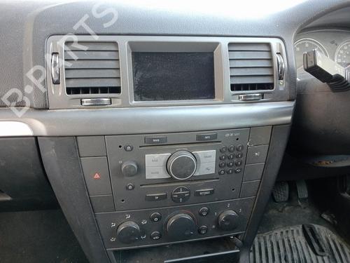 Gearbox OPEL SIGNUM Hatchback (Z03)  | BP22747854M3 