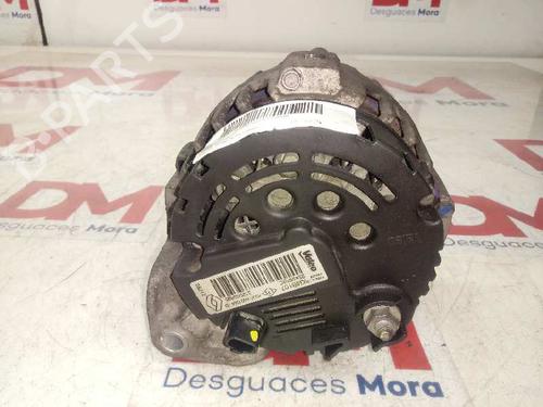 Alternator DACIA SANDERO II  | BP12937498M7 