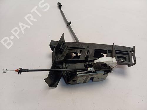 Used Rear right lock FORD FOCUS III [2010-2020]  22329572