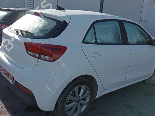 Climate control KIA RIO III (UB)  | BP12982180I5 