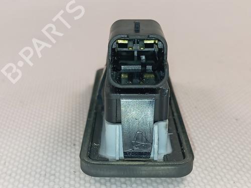 Tailgate handle PEUGEOT 208 I (CA_, CC_)  | BP29021056C132 