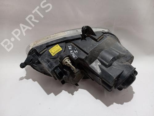 Left headlight VW GOLF V (1K1)  | BP29401462C28 