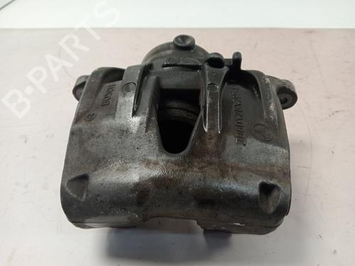 Used Left front brake caliper MERCEDES-BENZ E-CLASS (W211) E 320 CDI (211.026) (204 hp) 17827968
