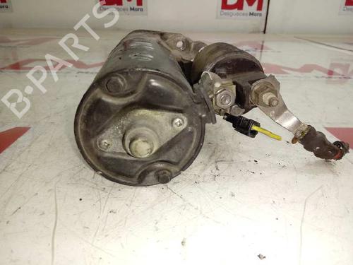 Starter JEEP GRAND CHEROKEE IV (WK, WK2) 3.0 CRD V6 4x4 | BP12658927M8 