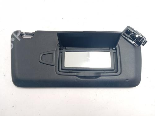 Used Right sun visor MERCEDES-BENZ GLA-CLASS (X156) [2013-2022]  22772475