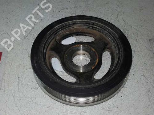 Pulley FORD FIESTA VI (CB1, CCN) 1.6 TDCi | BP16565189M122 