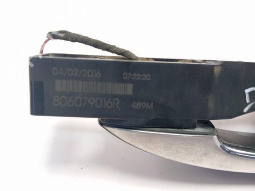 Rear left exterior door handle RENAULT TALISMAN (LP_)  | BP20657071C130 