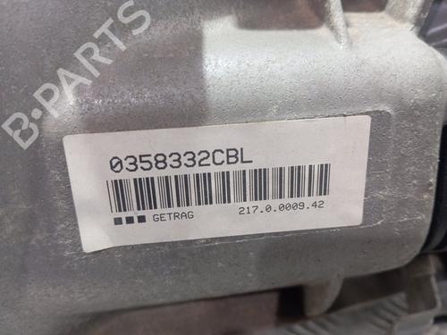 Gearbox BMW 1 (E87) 116 i | BP28725593M3 