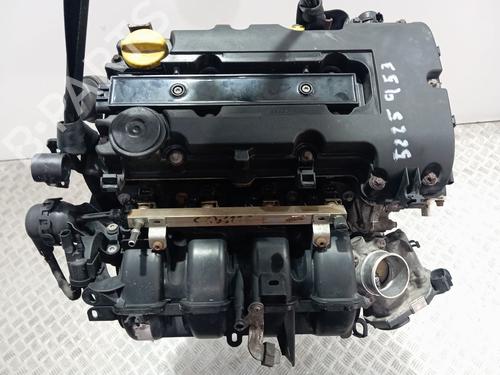 Used Engine Engine OPEL CORSA D (S07) 1.2 (L08, L68) (86 hp) 33462880 33462880