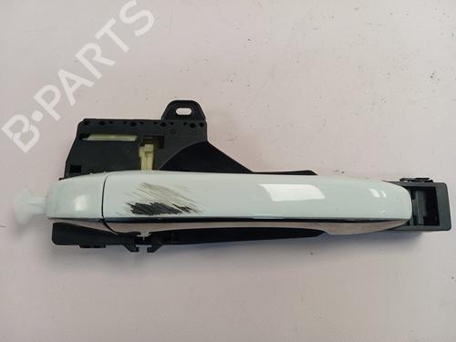 Used Rear left exterior door handle RENAULT MEGANE IV Hatchback (B9A/M/N_) [2015-2025]  29410525