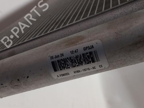 AC radiator FORD PUMA (J2K, CF7) 1.0 EcoBoost mHEV | BP36552973M32 - Image 3