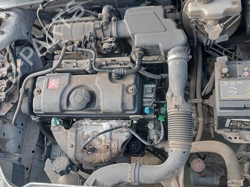 Right headlight CITROËN SAXO (S0, S1)  | BP26140959C29 