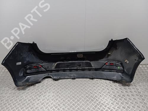 Rear bumper KIA CEE'D (JD)  | BP29353909C8 