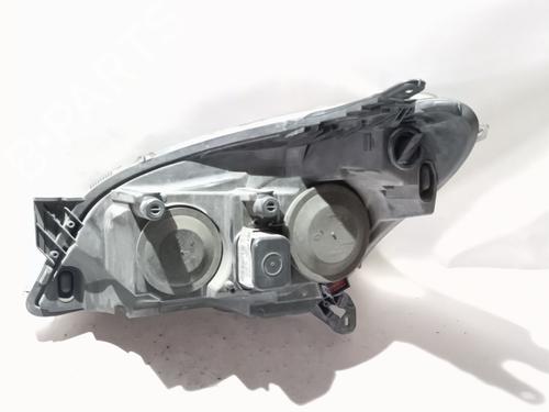 Right headlight OPEL ASTRA H GTC (A04) | BP37489449C29 - Image 2