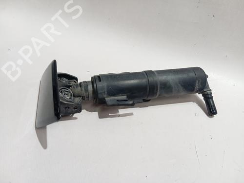 Used Headlight washer Headlight washer BMW X1 (E84) sDrive 16 d (116 hp) 34405767 34405767