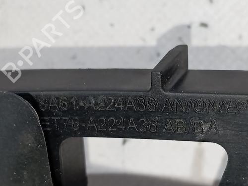 Front right exterior door handle FORD TRANSIT COURIER V769 Box Body/MPV (N3P)  | BP28412640C129 