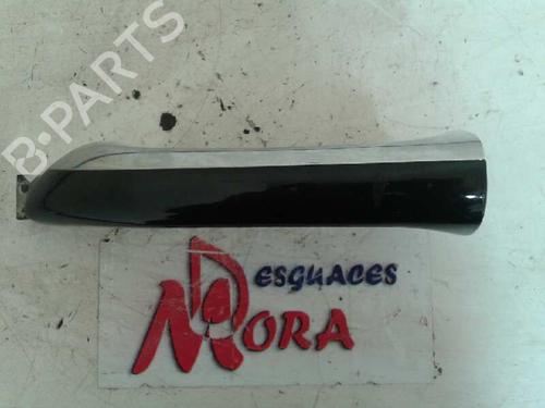 Used Front left exterior door handle RENAULT KANGOO Express (FC0/1_) [1997-2025]  16523730