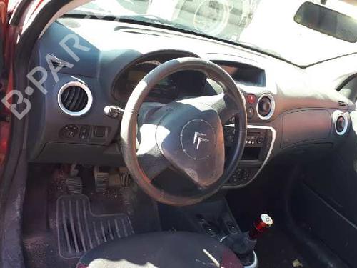 Alternator CITROËN C2 (JM_)  | BP12656418M7 