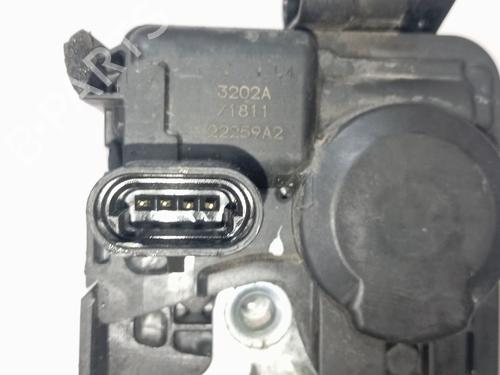 Front left lock DR DR 4 1.6 LPG | BP36040035C98 - Image 4
