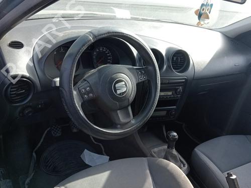 Front right window mechanism SEAT CORDOBA (6L2) 1.9 SDI | BP15399763C23 