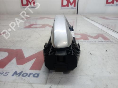 Front right exterior door handle VW GOLF VII Variant (BA5, BV5)  | BP12938207C129 