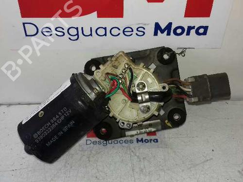 Rear wiper motor NISSAN TERRANO II (R20) 2.4 4WD | BP12835667M102 