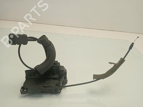 Used Rear left lock RENAULT MEGANE III Grandtour (KZ0/1) [2008-2016]  17235230