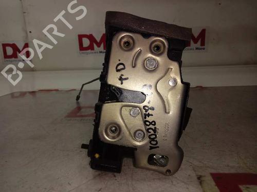 Used Rear right lock OPEL ASTRA K (B16) 1.0 Turbo (68) (105 hp) 12648555