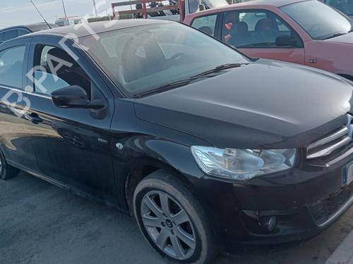 Used Parts CITROËN C-ELYSEE (DD_) [2012-2025]  4325863