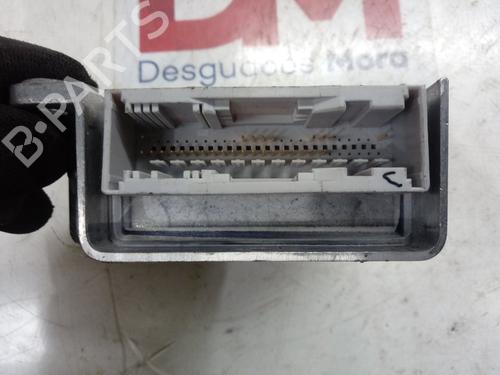 Kollisjonspute styreenhet KIA CERATO I Hatchback (LD) 2.0 CRDi | BP12672474M53 