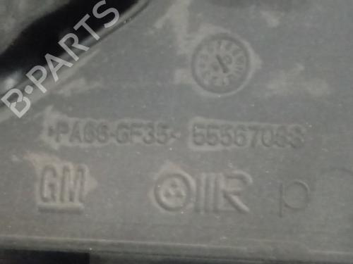 Used Oil sump OPEL INSIGNIA A (G09) [2008-2017]  17321086