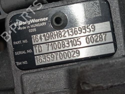 Engine RENAULT TALISMAN (LP_) | BP39167061M1 - Image 5