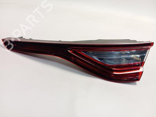 Used Right tailgate light Right tailgate light 37417576 37417576