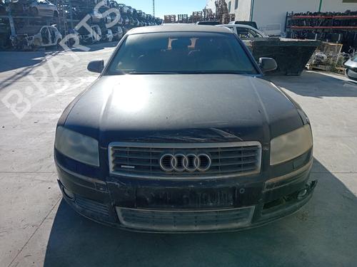 Right front shock absorber AUDI A8 D3 (4E2, 4E8) 3.7 quattro | BP32020204M17 