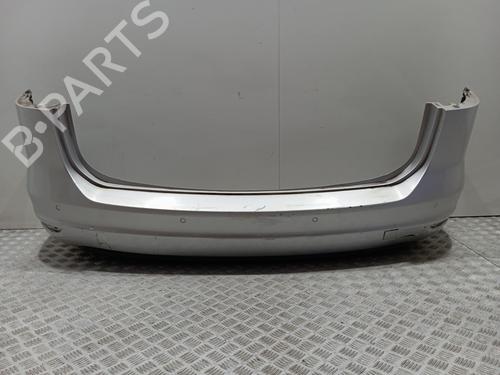 Used Rear bumper Rear bumper SEAT ALHAMBRA (710, 711) 2.0 TDI (115 hp) 33216953 33216953