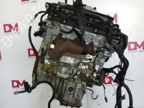 Engine CADILLAC STS 3.6 | BP12646732M1 - Image 5