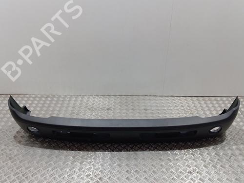 Front bumper NISSAN CABSTAR  | BP21899945C7 