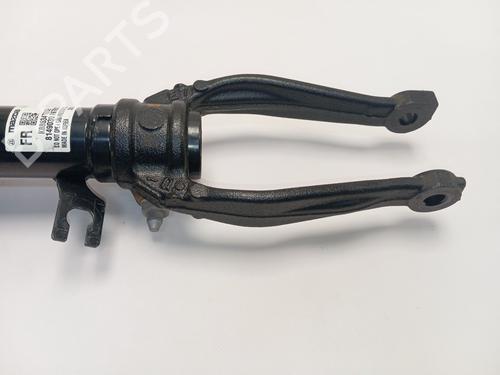 Right front shock absorber MAZDA CX-60 (KH_) 3.3 e-SKYACTIV-D MHEV AWD (KH3R, KH0H) | BP36990579M17 - Image 2