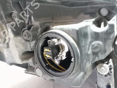 Left headlight KIA CEE'D Hatchback (ED) 1.4 CVVT | BP36990420C28 - Image 3