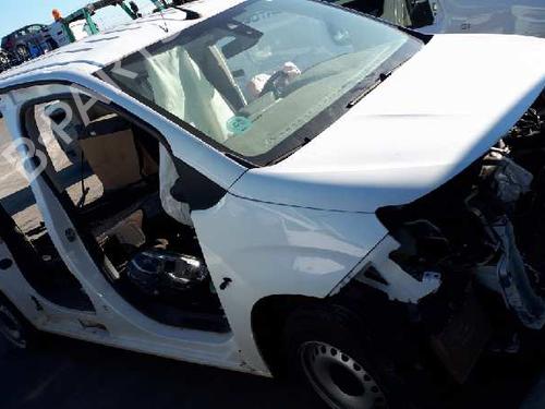 Used Parts CITROËN BERLINGO (ER_, EC_)    4325249