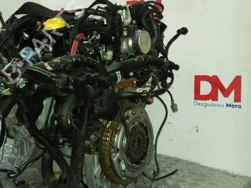 Engine RENAULT CLIO IV (BH_) | BP12657436M1