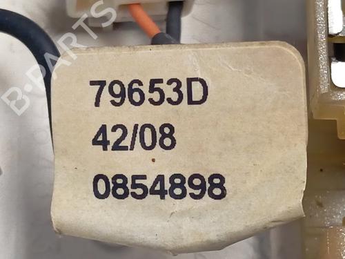 Innerbelysning CITROËN C4 I (LC_)  | BP25854547I8 