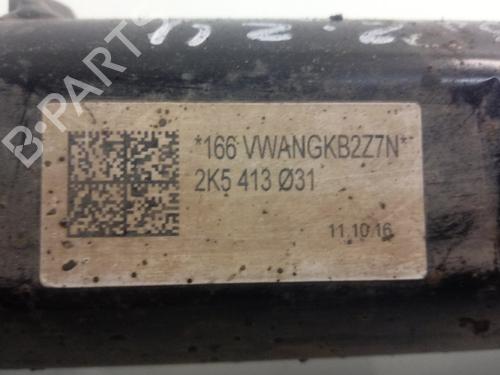 Højre fortil støddæmper VW CADDY IV Box Body/MPV (SAA, SAH)  | BP17714208M17 