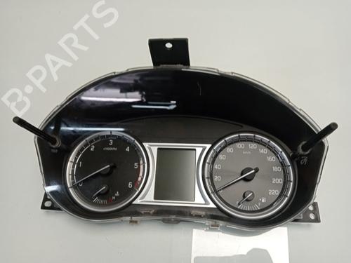 Instrument cluster SUZUKI VITARA (LY) 1.6 DDiS (APK 416D) | BP17546819C47 