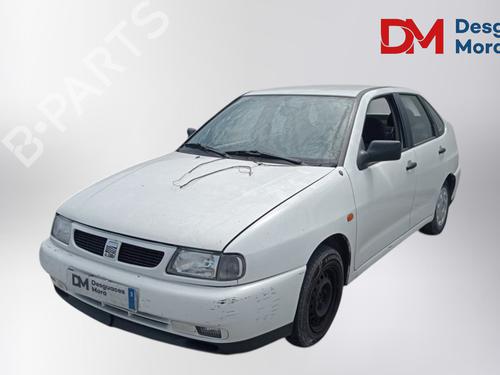 Left headlight SEAT CORDOBA (6K1, 6K2) 1.4 i | BP29275806C28 