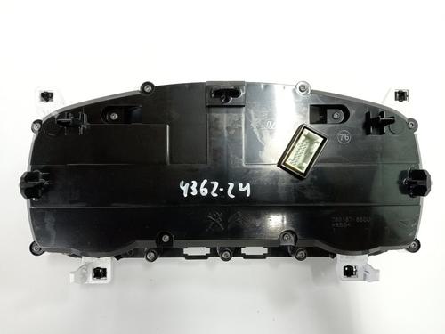 Instrument cluster CITROËN BERLINGO (ER_, EC_)  | BP22552100C47 